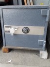 ISM Plate Safe UL TL15 Model 2020